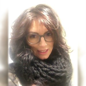 Profilbild von Colette Weichert