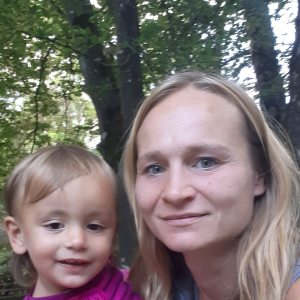 Profilbild von Colette de Ponthiere