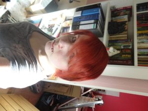Profilbild von Colien Kenny
