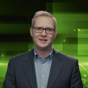 Profilbild von Colin Buchhorn