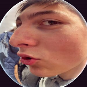 Profilbild von Colin Schlang Aust