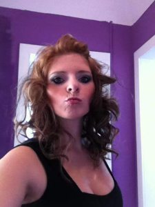 Profilbild von Colleen Skipper