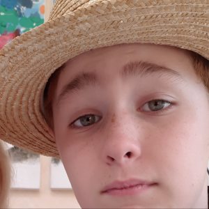 Profilbild von Collin Hoffmann