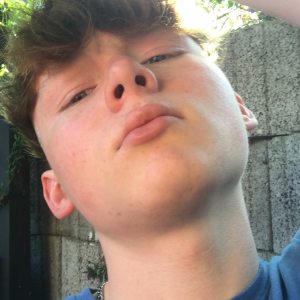 Profilbild von Collin Wibbe