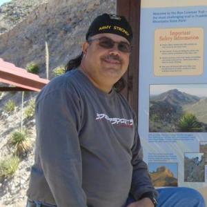 Profilbild von Collins Coleman