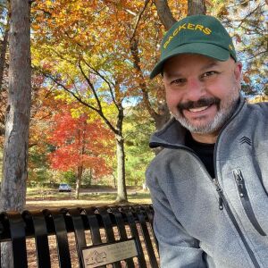 Profilbild von Colton Jürgen