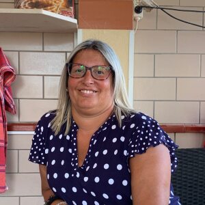 Profilbild von Concetta Pentrelli