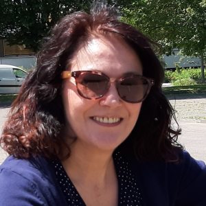 Profilbild von Concetta Santalucia