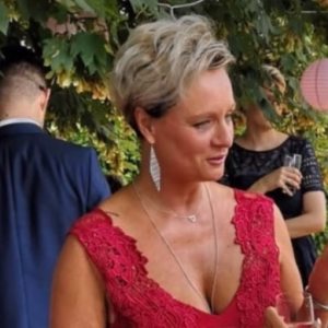 Profilbild von Conchita Rose La Veda Brown-Heinze