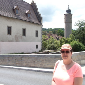 Profilbild von Conchita Pietrowski