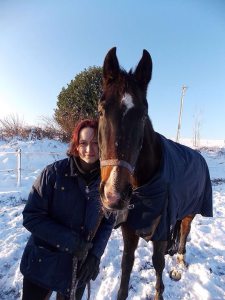 Profilbild von Conelia Hendriks