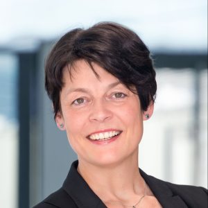 Profilbild von Conni Ebner