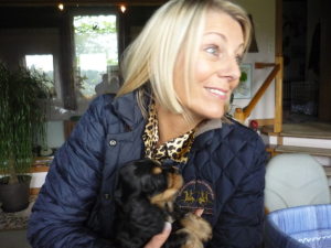 Profilbild von Conni Stappenbeck