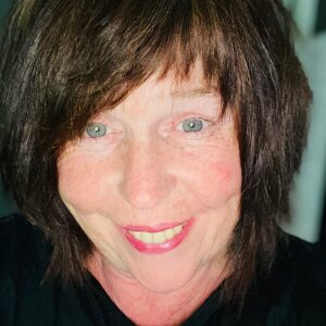 Profilbild von Conni von der Heydt