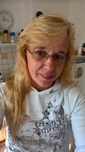 Profilbild von Connie Arifi