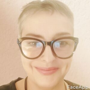 Profilbild von Connie Freitag