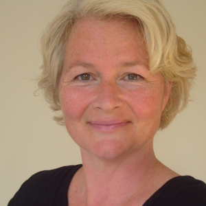 Profilbild von Connie Hamer