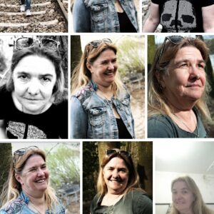 Profilbild von Connie Pohl