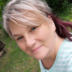 Profilbild von Connie Sawyer