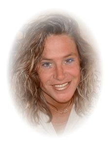 Profilbild von Connie Sennewald