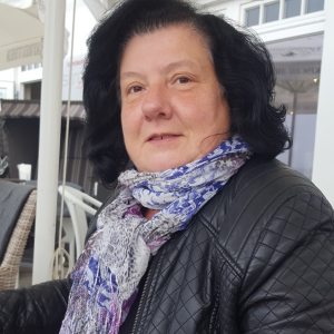 Profilbild von Conny Achtmann