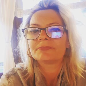 Profilbild von Conny Alguacil Mallo