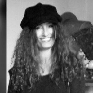 Profilbild von Conny Baldig