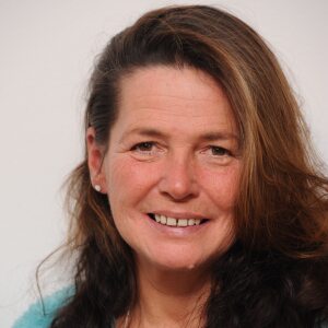 Profilbild von Conny Blumhardt