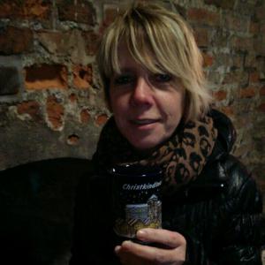 Profilbild von Conny Braag