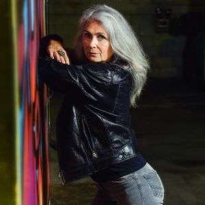 Profilbild von Conny Buch