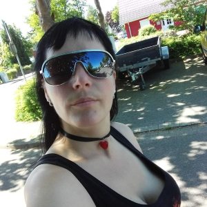 Profilbild von Conny Burkel