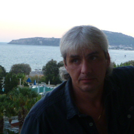 Profilbild von Conny Claus