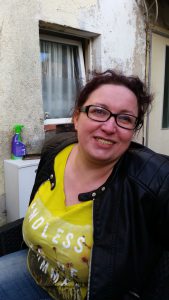 Profilbild von Conny Ehrhardt
