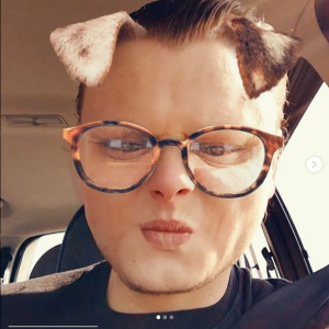 Profilbild von Conny Eltrich