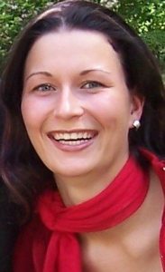Profilbild von Conny Freihof