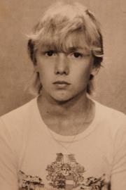 Profilbild von Conny Friedel