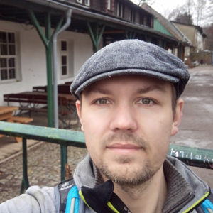 Profilbild von Conny Gebert