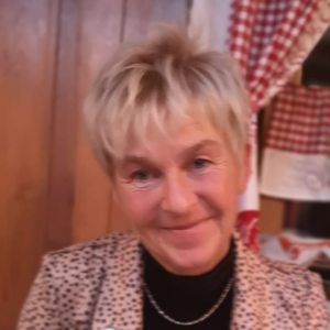 Profilbild von Conny Güthlein