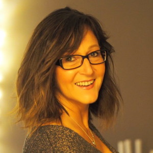 Profilbild von Conny Hädelt