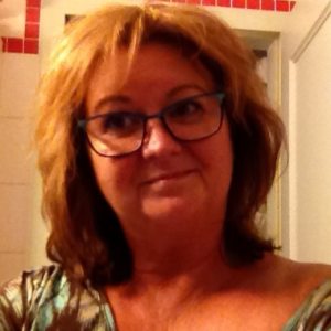 Profilbild von Conny Heldenberger