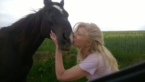 Profilbild von Conny Hildebrand