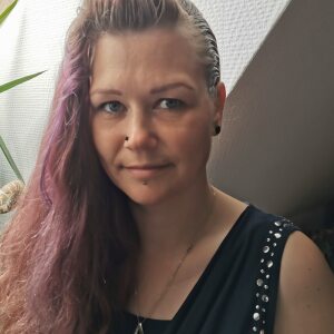 Profilbild von Conny Hirsch