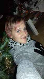 Profilbild von Conny Hoffmann