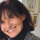 Profilbild von Conny Hofmann