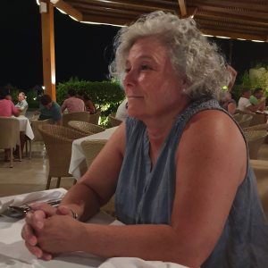 Profilbild von Conny Hopmann
