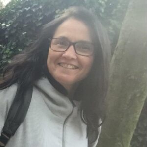 Profilbild von Conny Hüsken