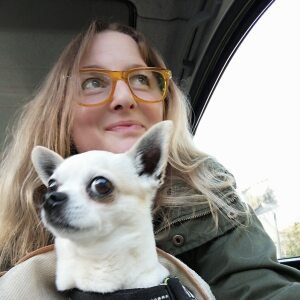 Profilbild von Conny Köhler