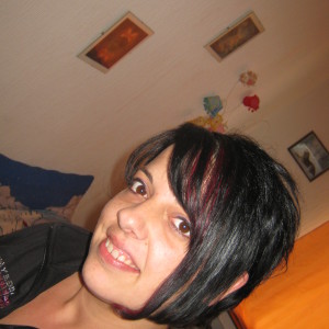 Profilbild von Conny Korte