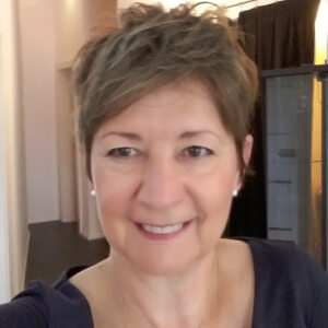 Profilbild von Conny Künnemann