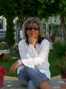 Profilbild von Conny Kunze